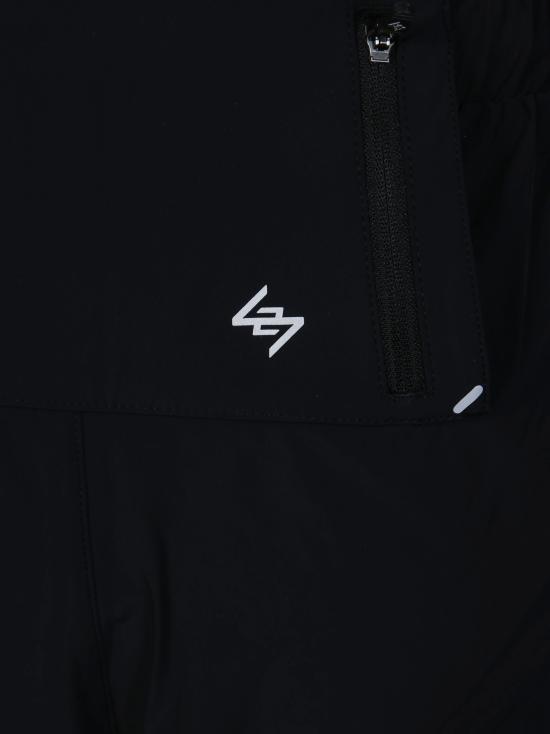 26FW 리프레젠트 숏팬츠 247M100186 52 NERO - REPRESENT