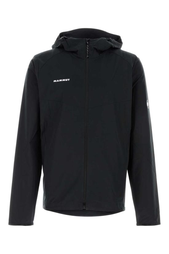 26FW 마무트 아우터 101102471 0001 Black