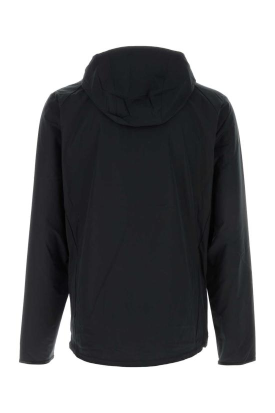 26FW 마무트 아우터 101102471 0001 Black - MAMMUT