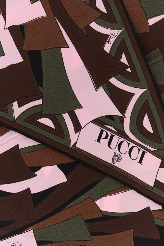 26FW 에밀리오푸치 머플러/스카프 6UGB606UC21 1 Printed - EMILIO PUCCI