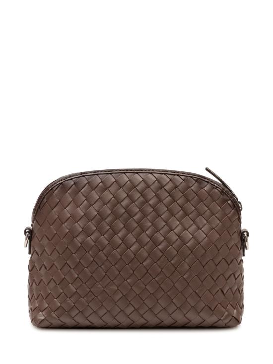 26FW 드래곤디퓨전 클러치/파우치 8011 DKBROWN DK BROWN - DRAGON DIFFUSION