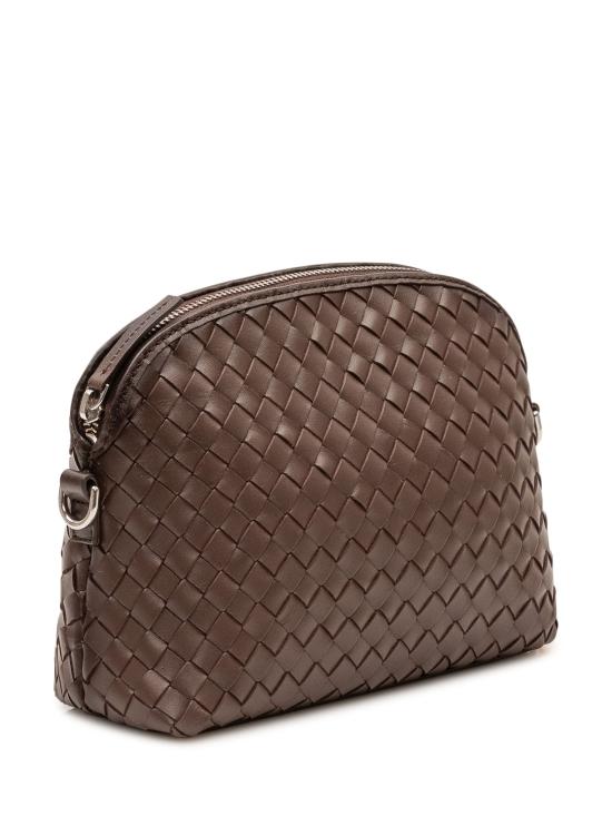 26FW 드래곤디퓨전 클러치/파우치 8011 DKBROWN DK BROWN - DRAGON DIFFUSION