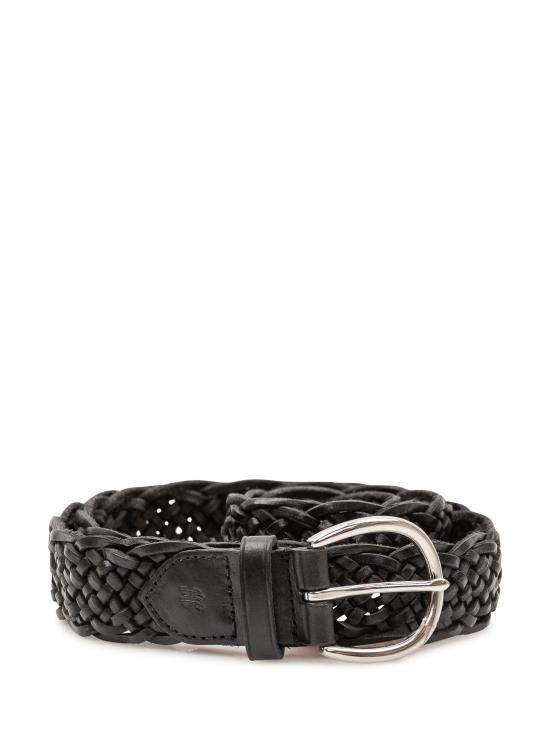 26FW 드래곤디퓨전 벨트 6035 BLACK
