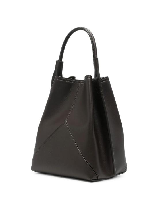 26FW 빅토리아 베컴 토트백 B326AAC007564A COFFEE LIQUEUR - VICTORIA BECKHAM