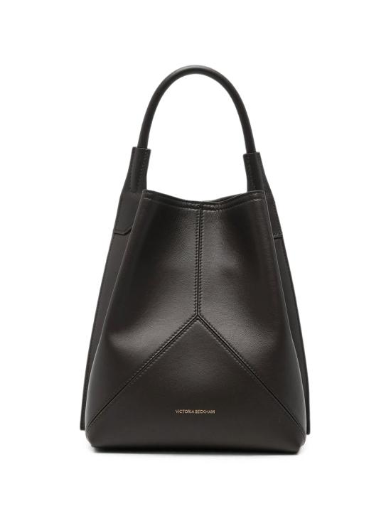 26FW 빅토리아 베컴 토트백 B326AAC007564A COFFEE LIQUEUR