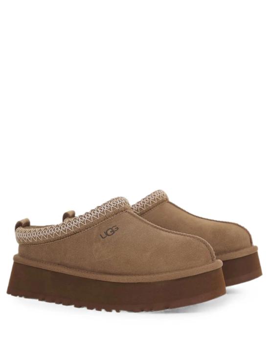 26FW 어그 뮬/슬리퍼 1174471 LIGHT BRONZE - UGG