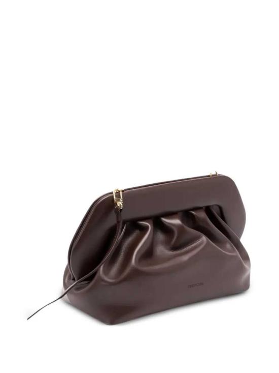 26FW 더모아레 가방 262WTMBS0OOVF 1110A CHOCOLATE PLUM - THEMOIRE