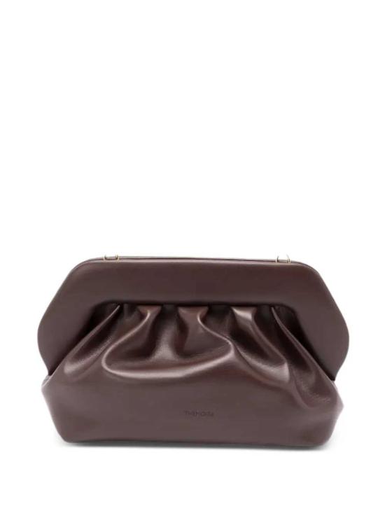 26FW 더모아레 가방 262WTMBS0OOVF 1110A CHOCOLATE PLUM
