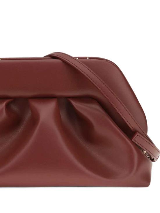 26FW 더모아레 가방 262WTMBM0OOVF 1725A TAWNY PORT - THEMOIRE