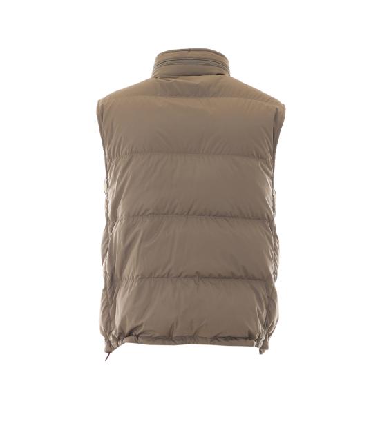 26FW 브루넬로 쿠치넬리 베스트 MV4081611 CDX44 BEIGE - BRUNELLO CUCINELLI