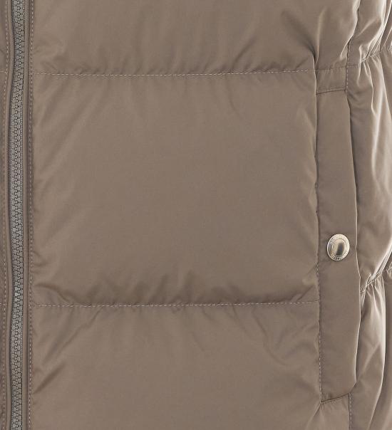 26FW 브루넬로 쿠치넬리 베스트 MV4081611 CDX44 BEIGE - BRUNELLO CUCINELLI