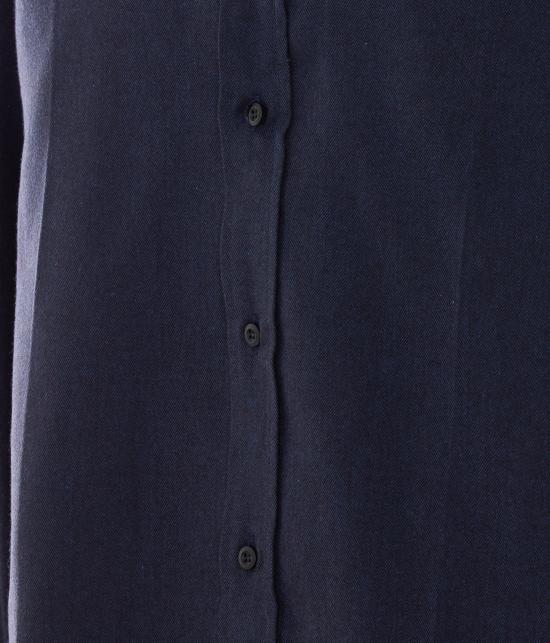 26FW 브루넬로 쿠치넬리 셔츠 MY6370028 C019 BLUE - BRUNELLO CUCINELLI