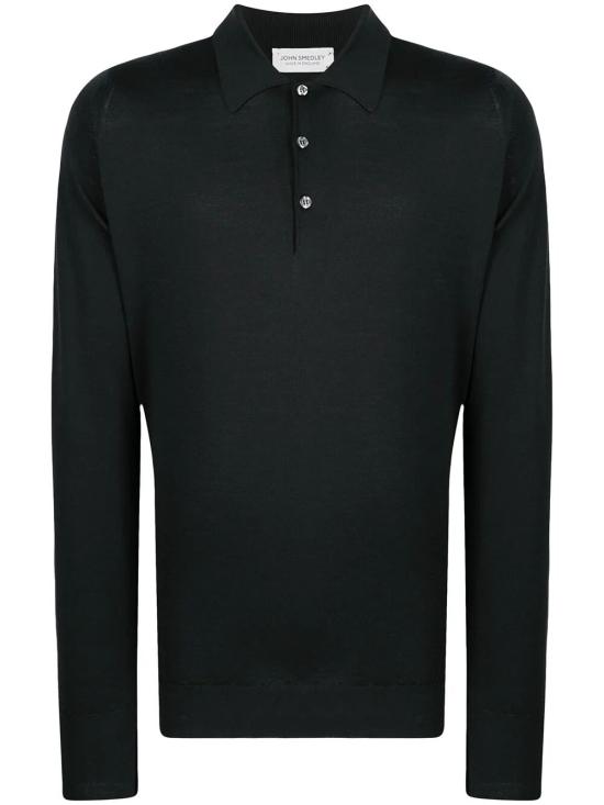26FW 존스메들리 스웨터 DORSET BLACK