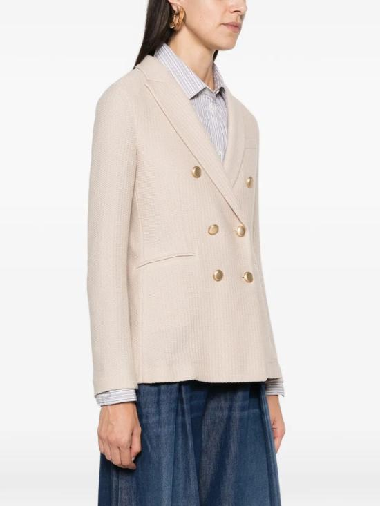 26FW 치르콜로1901 수트 자켓 FD4157 9130 NATURALE - CIRCOLO 1901