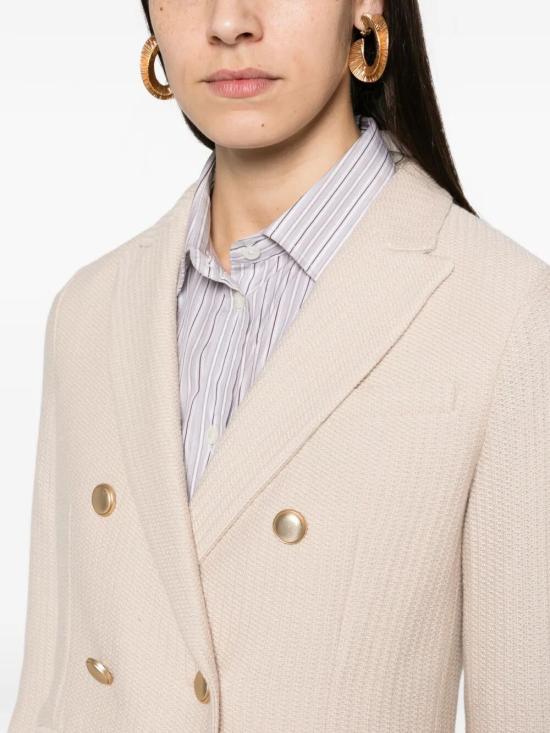 26FW 치르콜로1901 수트 자켓 FD4157 9130 NATURALE - CIRCOLO 1901