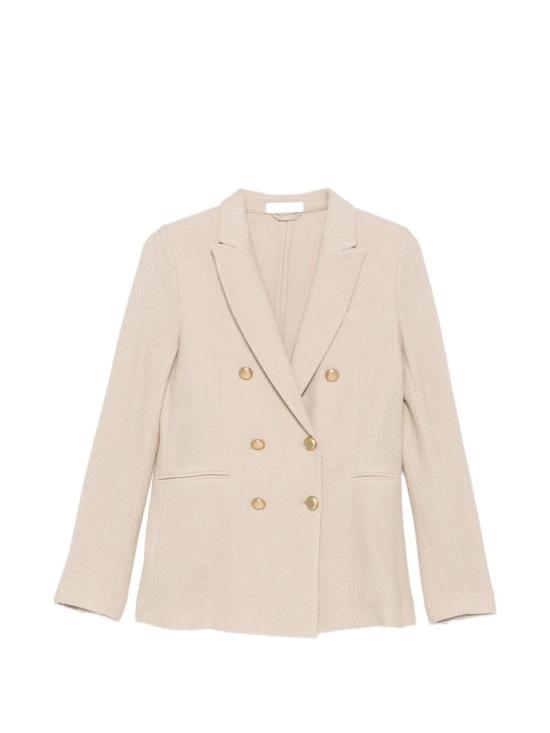 26FW 치르콜로1901 수트 자켓 FD4157 9130 NATURALE