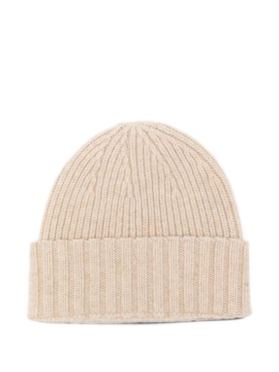 26FW 세인트바쓰 비니 SHLL002 00027M 11 BEIGE - MC2 SAINT BARTH