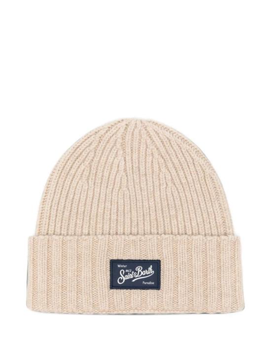 26FW 세인트바쓰 비니 SHLL002 00027M 11 BEIGE