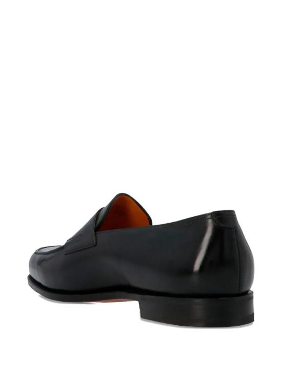 26FW 존롭 로퍼 309031L E 1R BLACK - JOHN LOBB