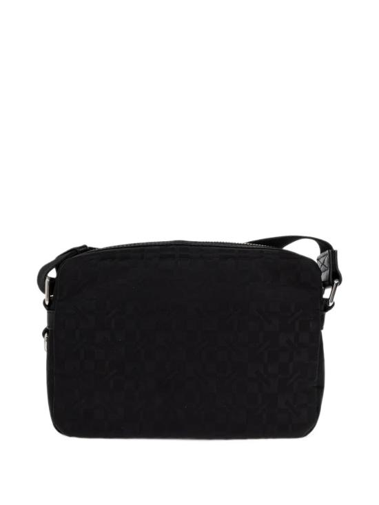 26FW 겐조 크로스백 FG65SA518F22 99 BLACK - KENZO
