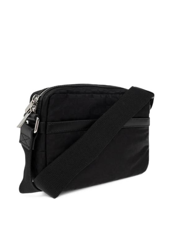 26FW 겐조 크로스백 FG65SA518F22 99 BLACK - KENZO