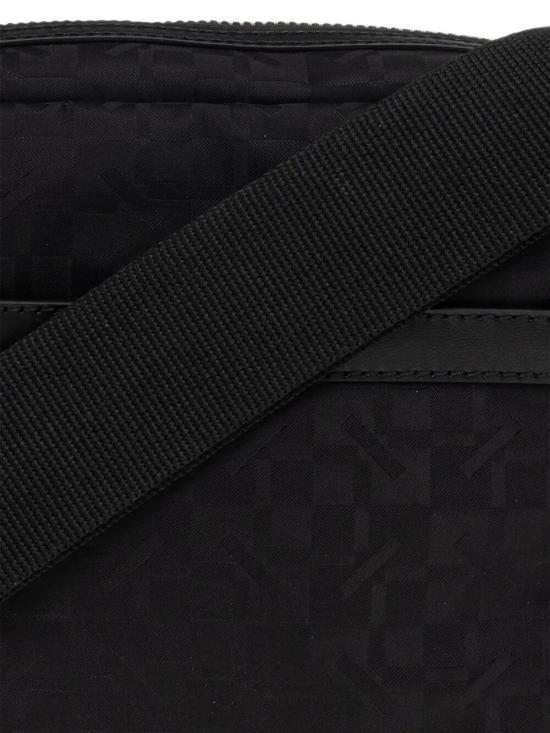 26FW 겐조 크로스백 FG65SA518F22 99 BLACK - KENZO