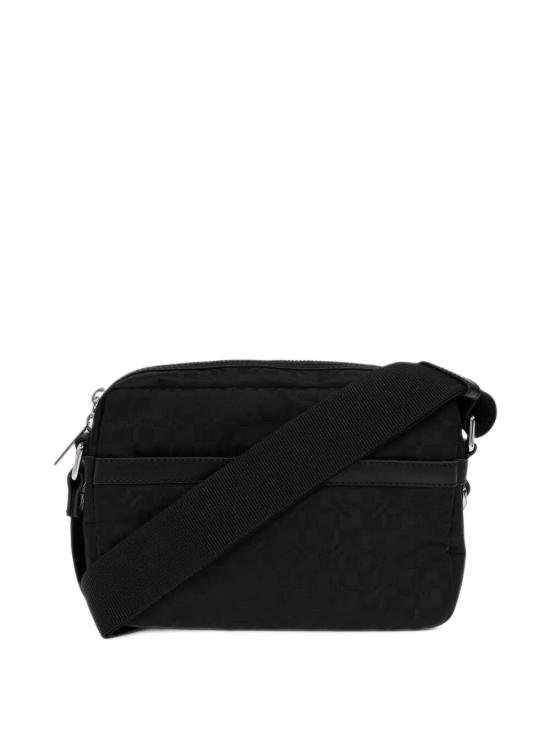 26FW 겐조 크로스백 FG65SA518F22 99 BLACK - KENZO