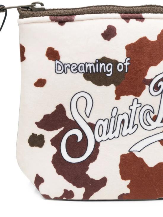 26FW 세인트바쓰 클러치/파우치 ALI0002 02630M COW SKIN 10 - MC2 SAINT BARTH