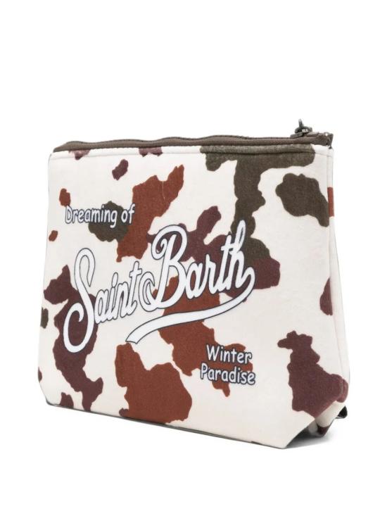 26FW 세인트바쓰 클러치/파우치 ALI0002 02630M COW SKIN 10 - MC2 SAINT BARTH