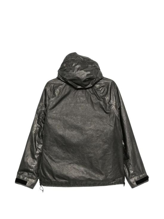 26FW 씨피 컴퍼니 자켓 21CLOW039A110550S 050 SILVER - C.P. COMPANY