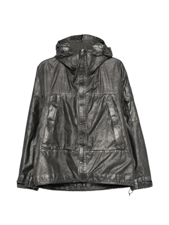 26FW 씨피 컴퍼니 자켓 21CLOW039A110550S 050 SILVER