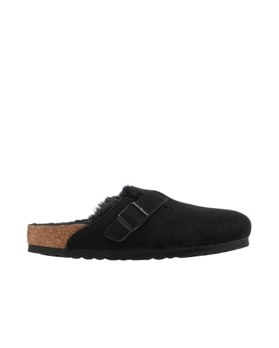 26FW 버켄스탁 뮬/슬리퍼 259883 BLACK