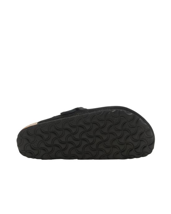 26FW 버켄스탁 뮬/슬리퍼 259883 BLACK - BIRKENSTOCK