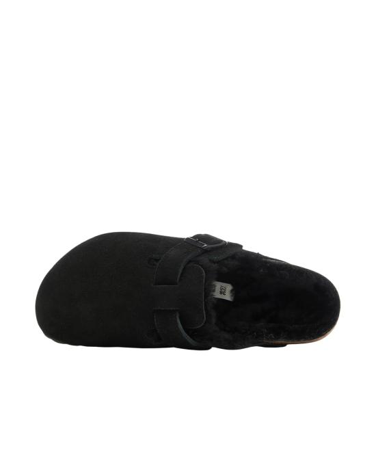 26FW 버켄스탁 뮬/슬리퍼 259883 BLACK - BIRKENSTOCK
