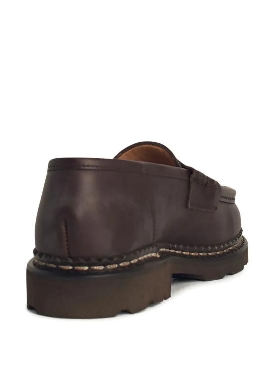 26FW 파라부트 REIMS 레임스 로퍼 099413 CAFE - PARABOOT