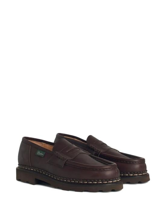 26FW 파라부트 REIMS 레임스 로퍼 099413 CAFE - PARABOOT