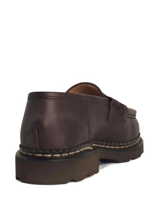 26FW 파라부트 REIMS 레임스 로퍼 099413 CAFE - PARABOOT