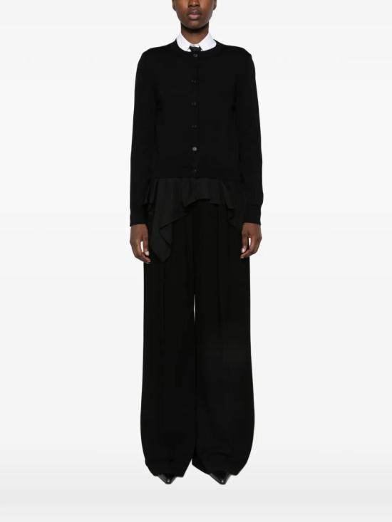 26FW 메이메이즈 가디건 I6 I M6IZ95 100 NERO - MEIMEIJ