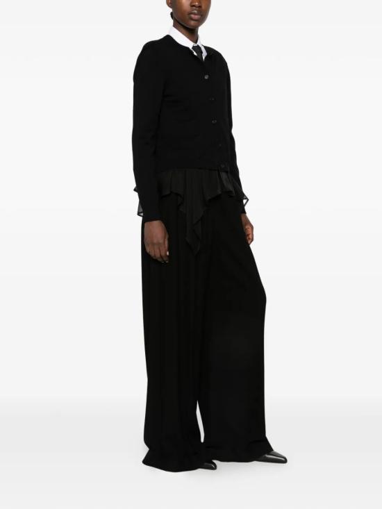 26FW 메이메이즈 가디건 I6 I M6IZ95 100 NERO - MEIMEIJ