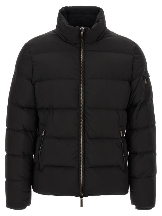 26FW 무레르 BRETT-SH 브렛 SH 자켓 MOUGI100134TEPA034U0001 Black - MOORER