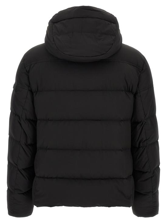 26FW 무레르 BRETT-SH 브렛 SH 자켓 MOUGI100134TEPA034U0001 Black - MOORER