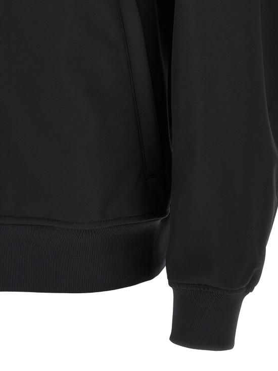 26FW 스톤 아일랜드 자켓 L2S154100118S0A22V0029 Black - STONE ISLAND