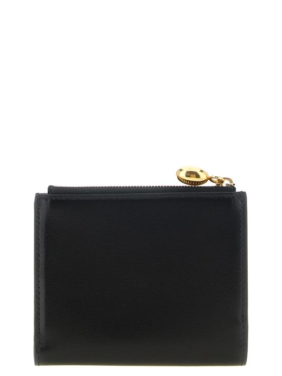 26FW 질샌더 명함지갑 J66UI0006P4840001 Black - JIL SANDER