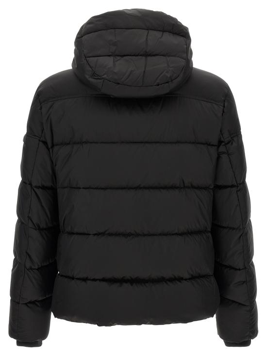 26FW 무레르 BRETT-SH 브렛 SH 자켓 MOUGI100134TEPA174U0001 Black - MOORER