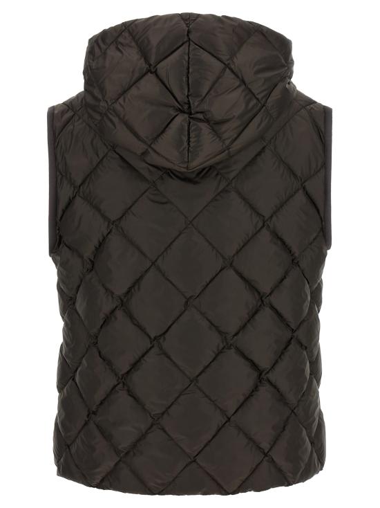 26FW 위켄드막스마라 베스트 2625296012600042 Brown - WEEKEND MAX MARA