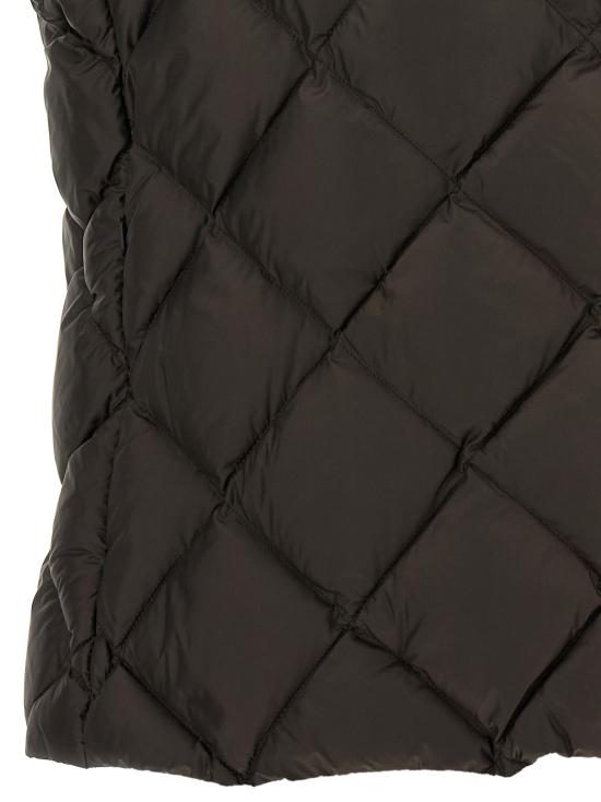 26FW 위켄드막스마라 베스트 2625296012600042 Brown - WEEKEND MAX MARA