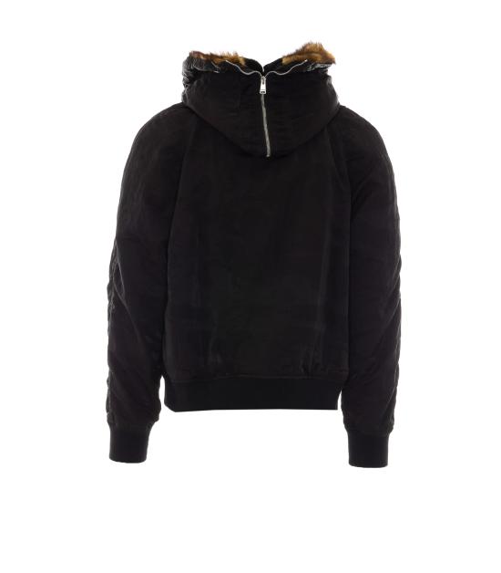 26FW 펜디 수트 자켓 FW1466 AME6F0QA1 BLACK - FENDI