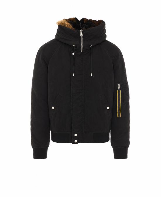 26FW 펜디 수트 자켓 FW1466 AME6F0QA1 BLACK
