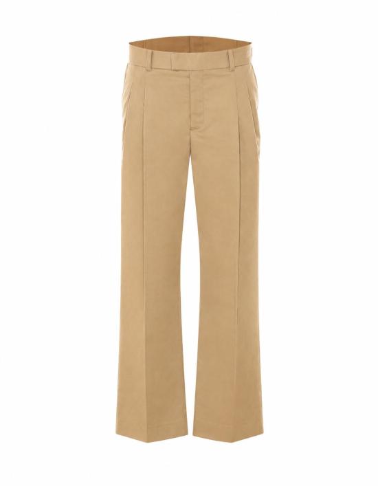 26FW 드롤드무슈 스트레이트 팬츠 BP165 PL188BG BEIGE