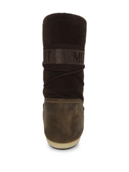 26FW 문부츠 부츠 1403230 M010 BROWN - MOON BOOT